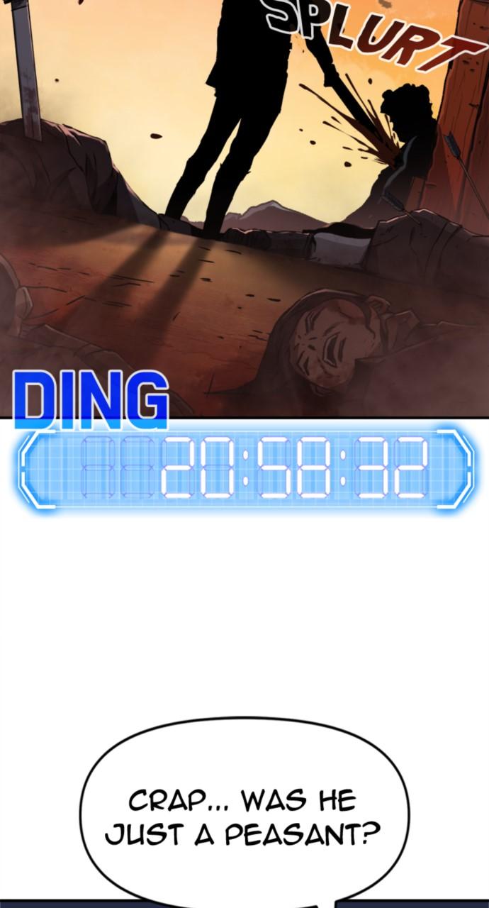 A Knight With a Time Limit Chapter 0 - Page 14