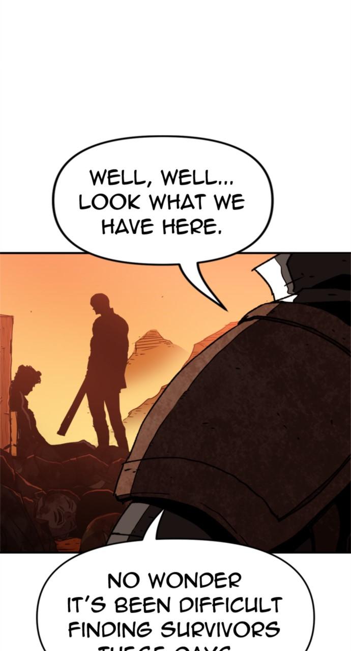 A Knight With a Time Limit Chapter 0 - Page 16