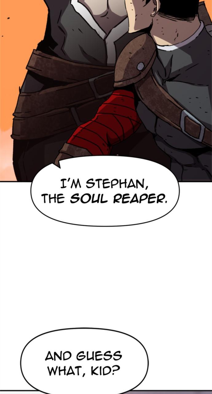 A Knight With a Time Limit Chapter 0 - Page 23