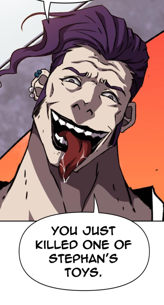 A Knight With a Time Limit Chapter 0 - Page 24