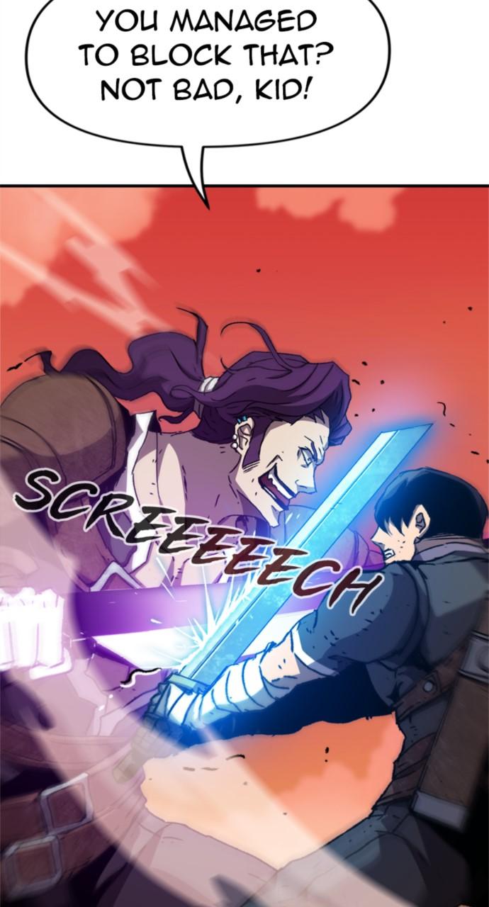 A Knight With a Time Limit Chapter 0 - Page 32