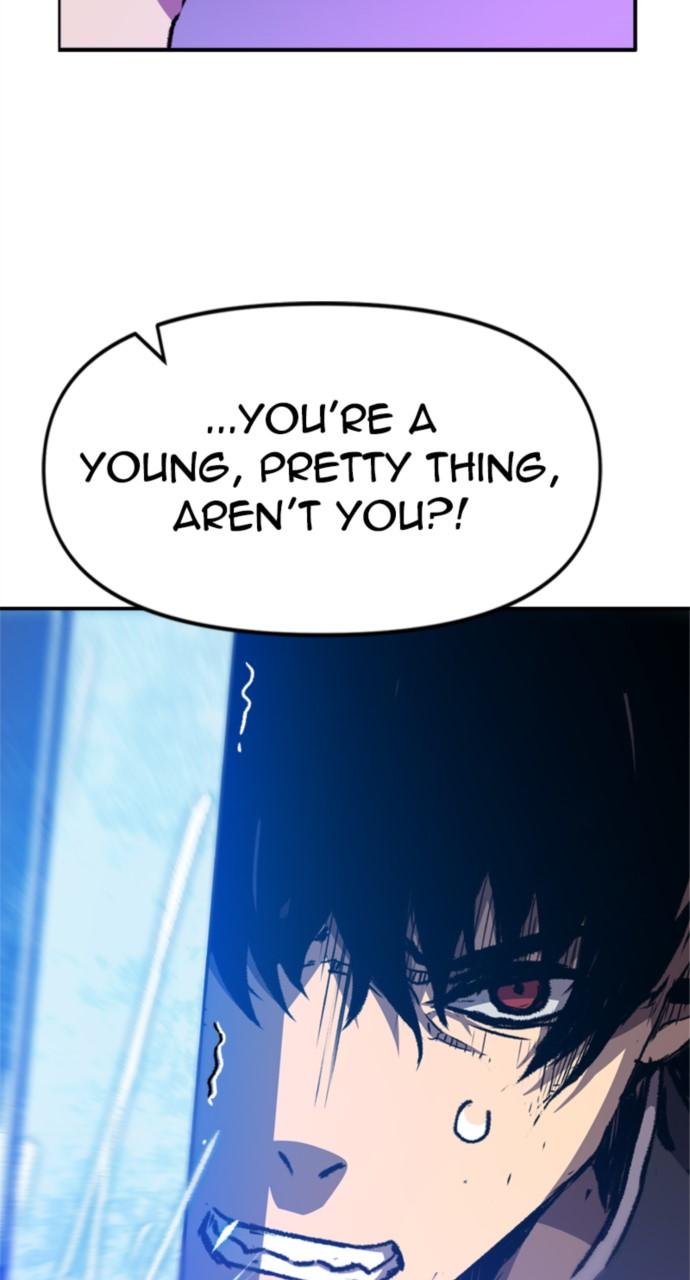 A Knight With a Time Limit Chapter 0 - Page 34