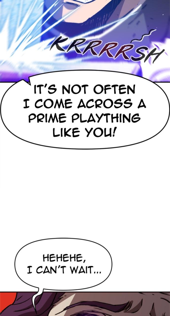 A Knight With a Time Limit Chapter 0 - Page 35