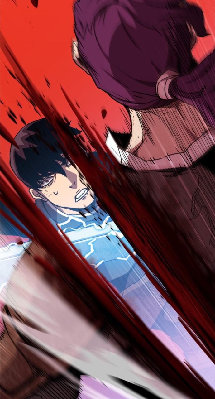 A Knight With a Time Limit Chapter 0 - Page 38