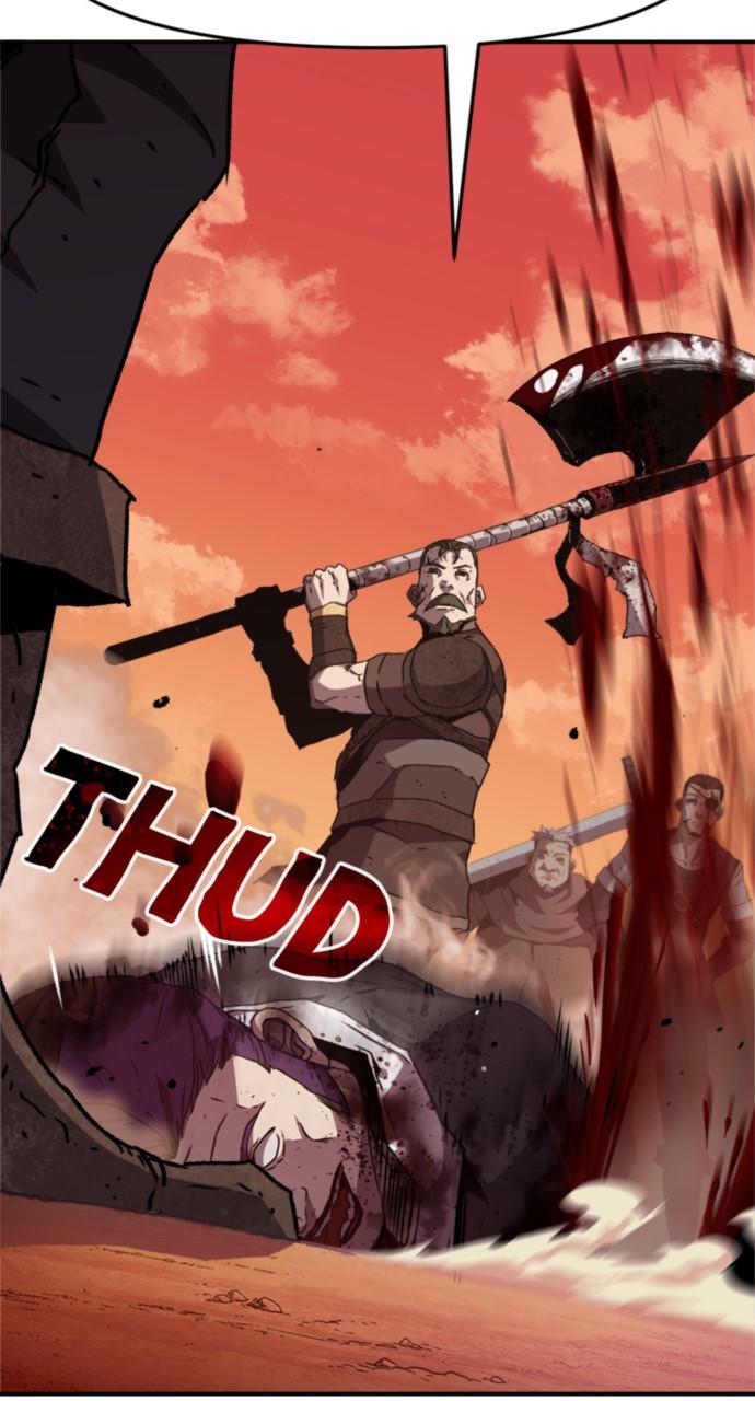 A Knight With a Time Limit Chapter 0 - Page 41