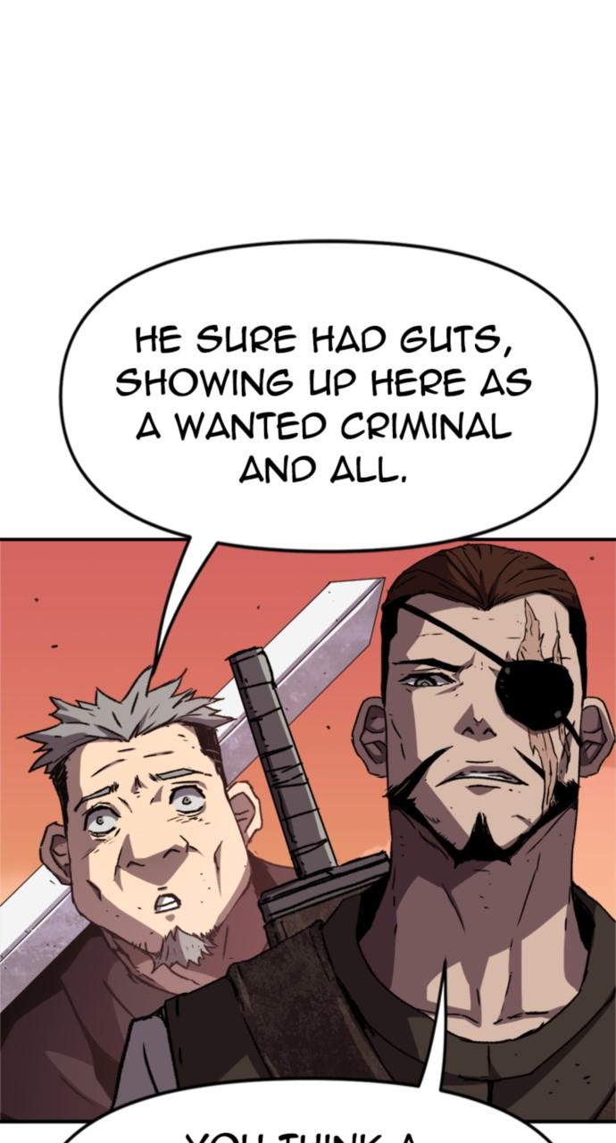 A Knight With a Time Limit Chapter 0 - Page 42