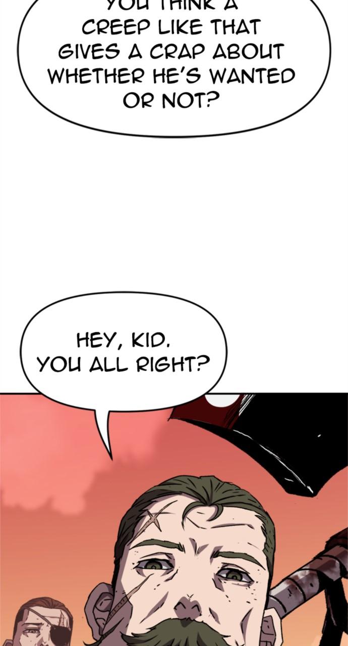 A Knight With a Time Limit Chapter 0 - Page 43