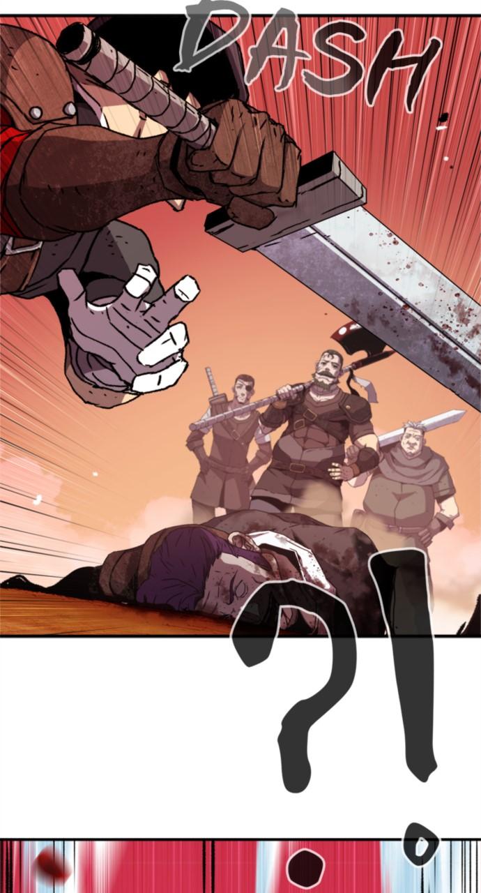 A Knight With a Time Limit Chapter 0 - Page 45