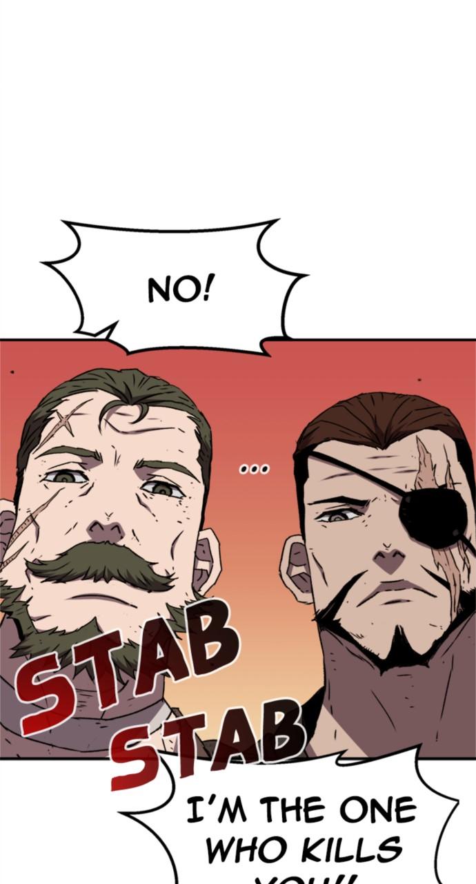 A Knight With a Time Limit Chapter 0 - Page 48