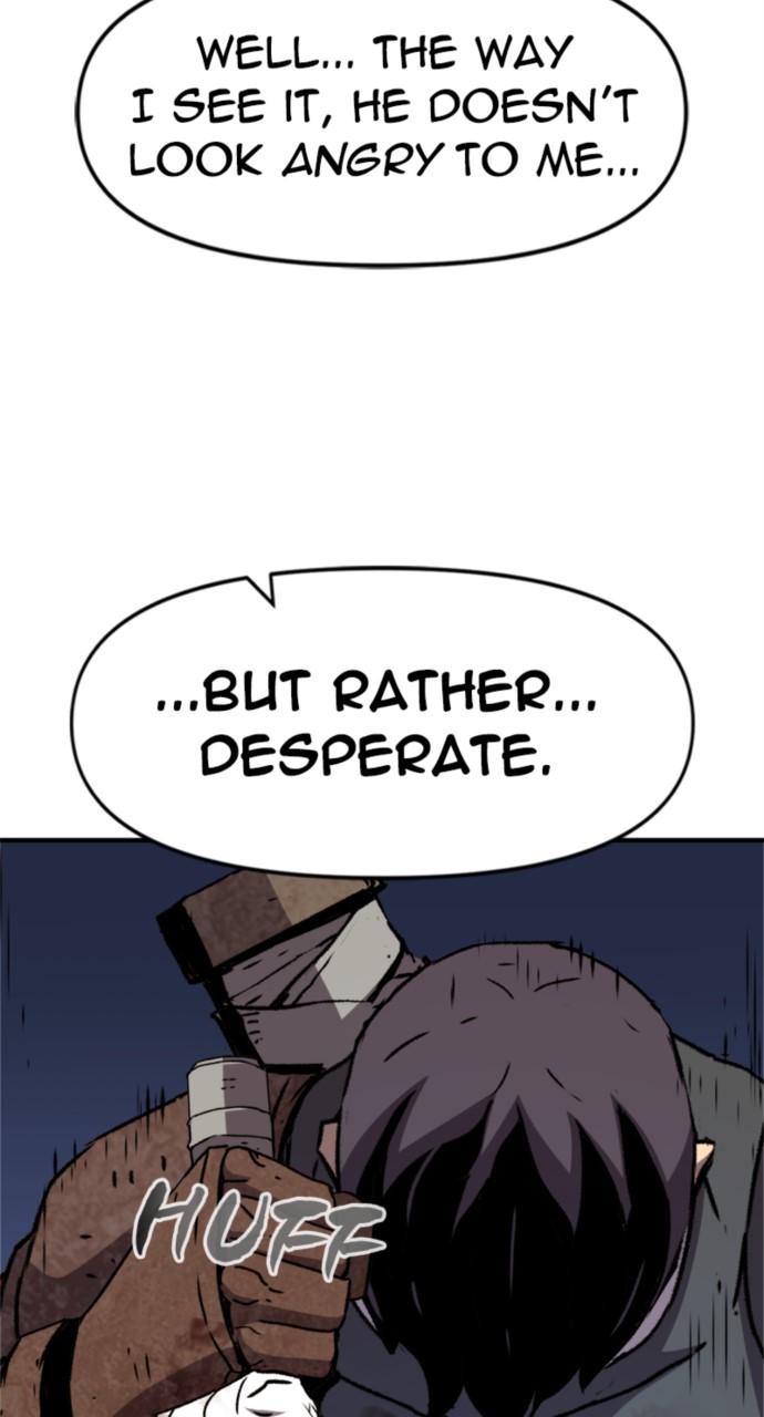 A Knight With a Time Limit Chapter 0 - Page 50