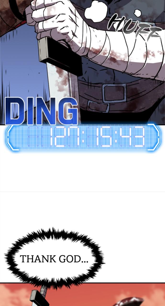 A Knight With a Time Limit Chapter 0 - Page 51