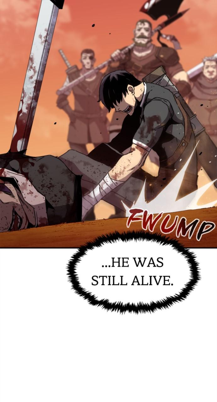 A Knight With a Time Limit Chapter 0 - Page 52