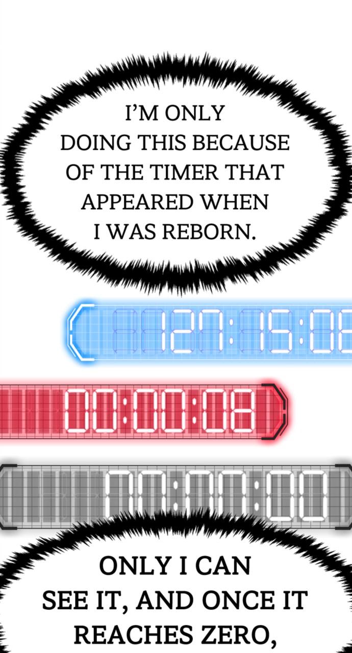 A Knight With a Time Limit Chapter 0 - Page 56