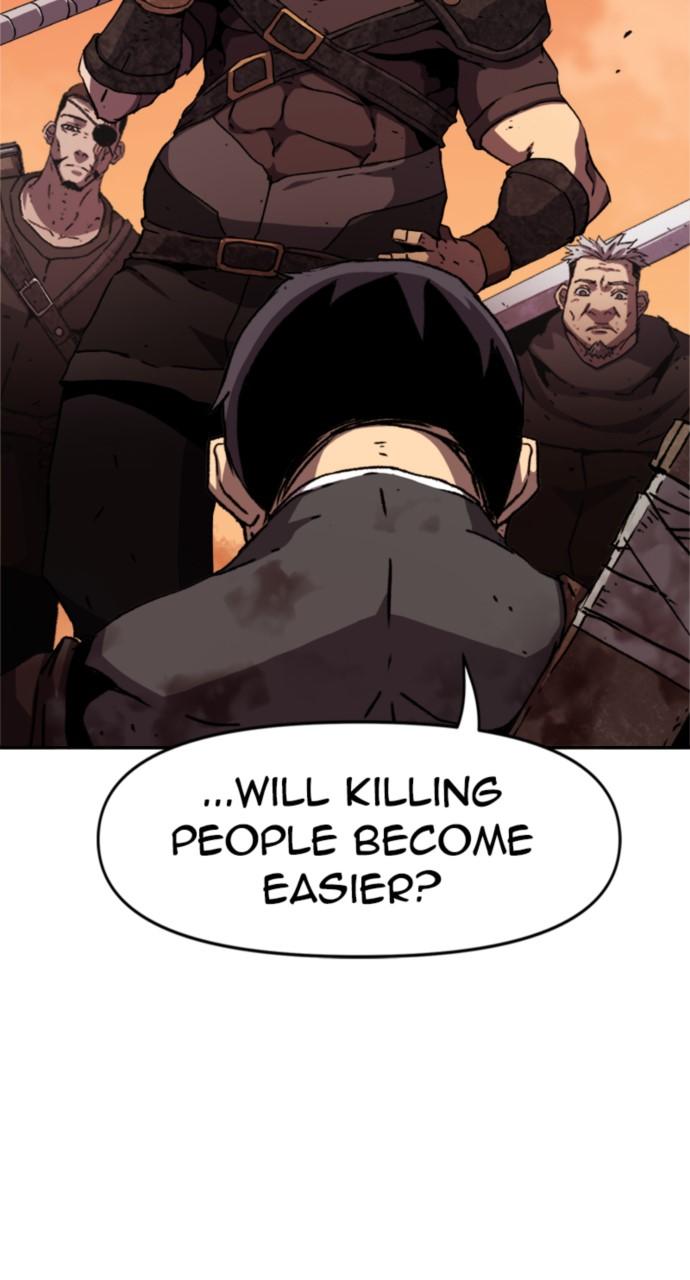 A Knight With a Time Limit Chapter 0 - Page 64