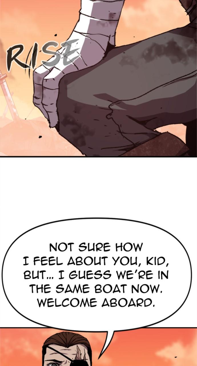 A Knight With a Time Limit Chapter 0 - Page 73