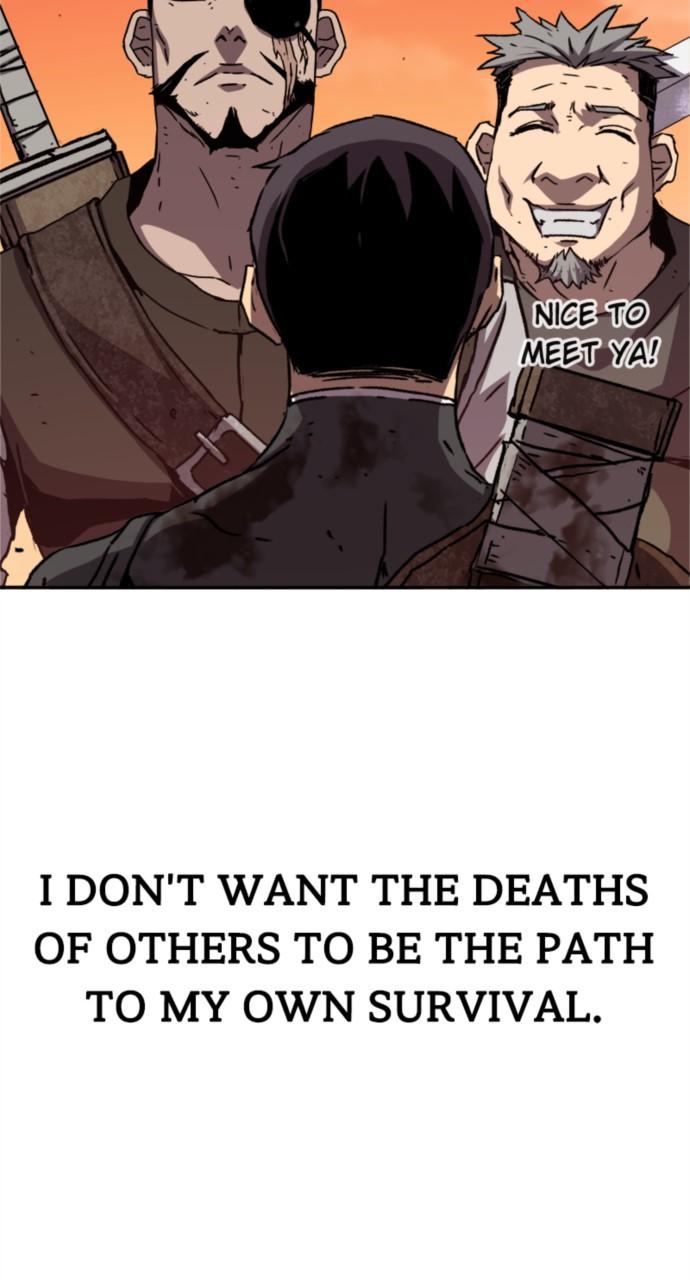 A Knight With a Time Limit Chapter 0 - Page 74