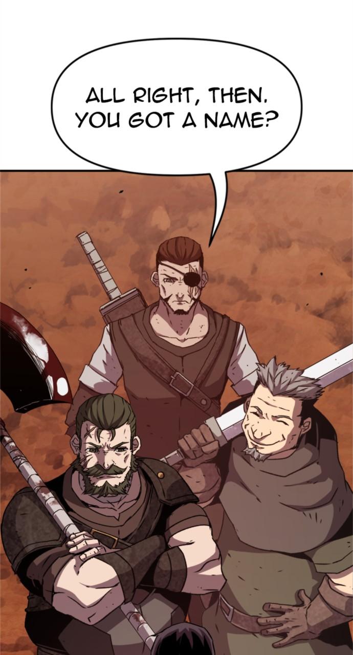 A Knight With a Time Limit Chapter 0 - Page 75