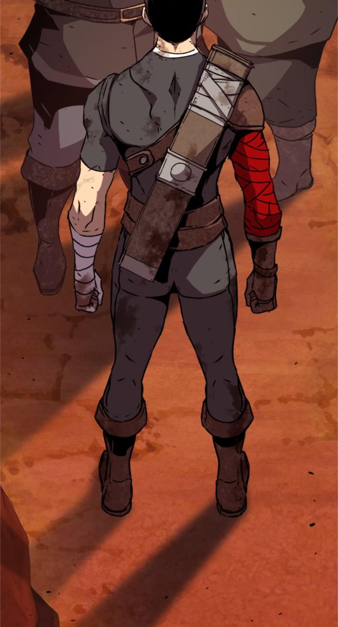 A Knight With a Time Limit Chapter 0 - Page 76