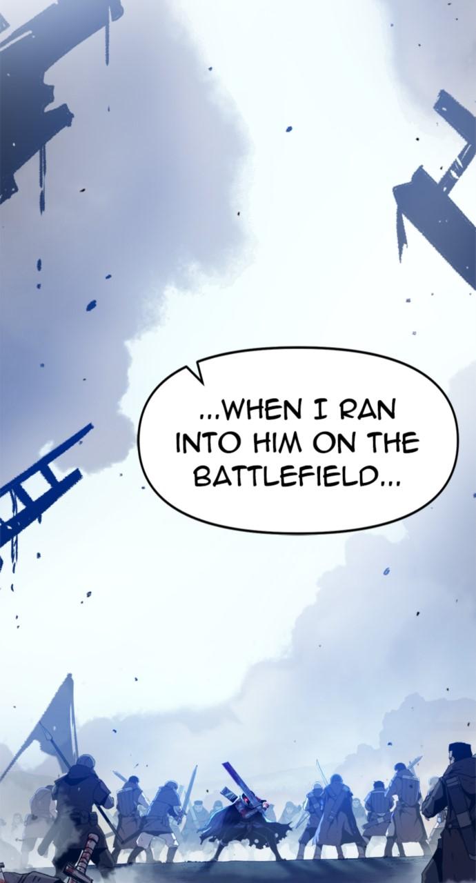 A Knight With a Time Limit Chapter 1 - Page 4