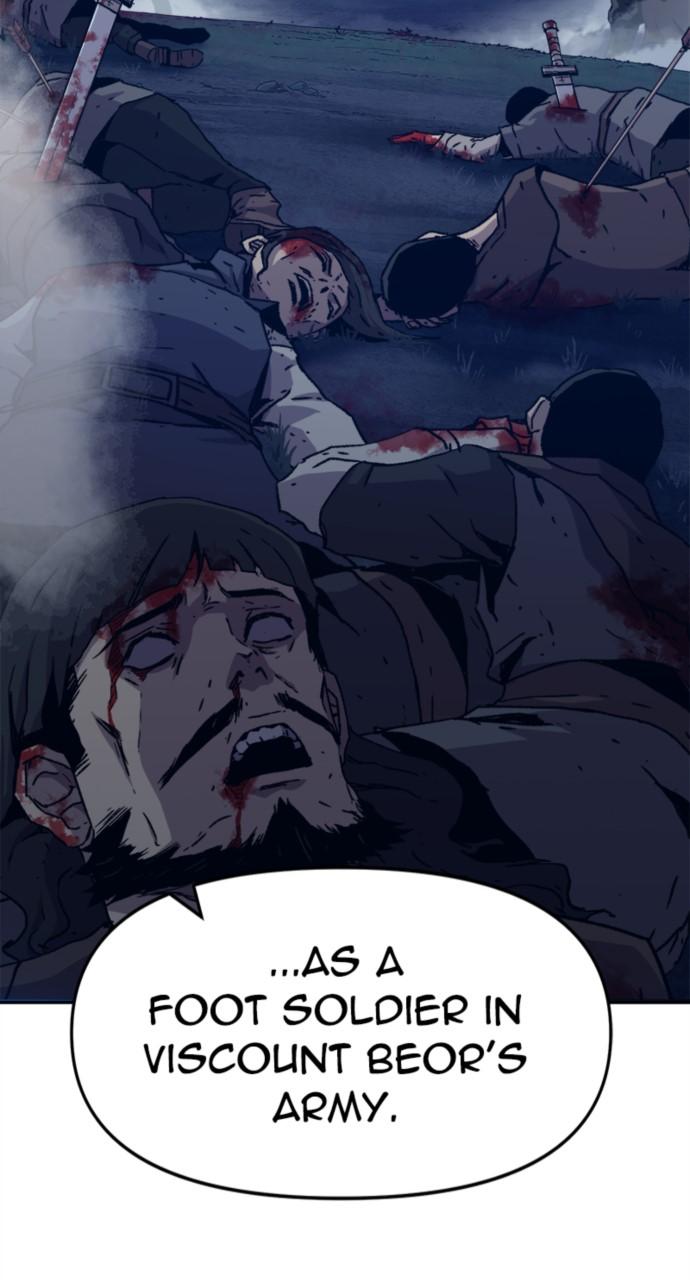 A Knight With a Time Limit Chapter 1 - Page 5