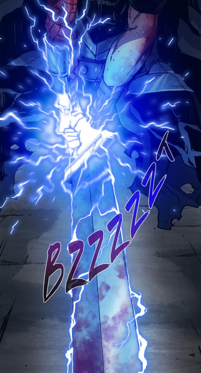 A Knight With a Time Limit Chapter 1 - Page 7