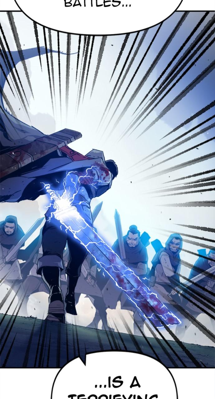 A Knight With a Time Limit Chapter 1 - Page 11