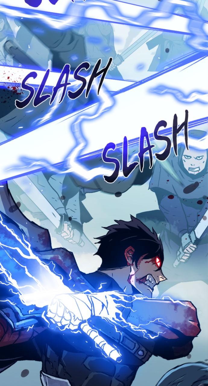 A Knight With a Time Limit Chapter 1 - Page 13