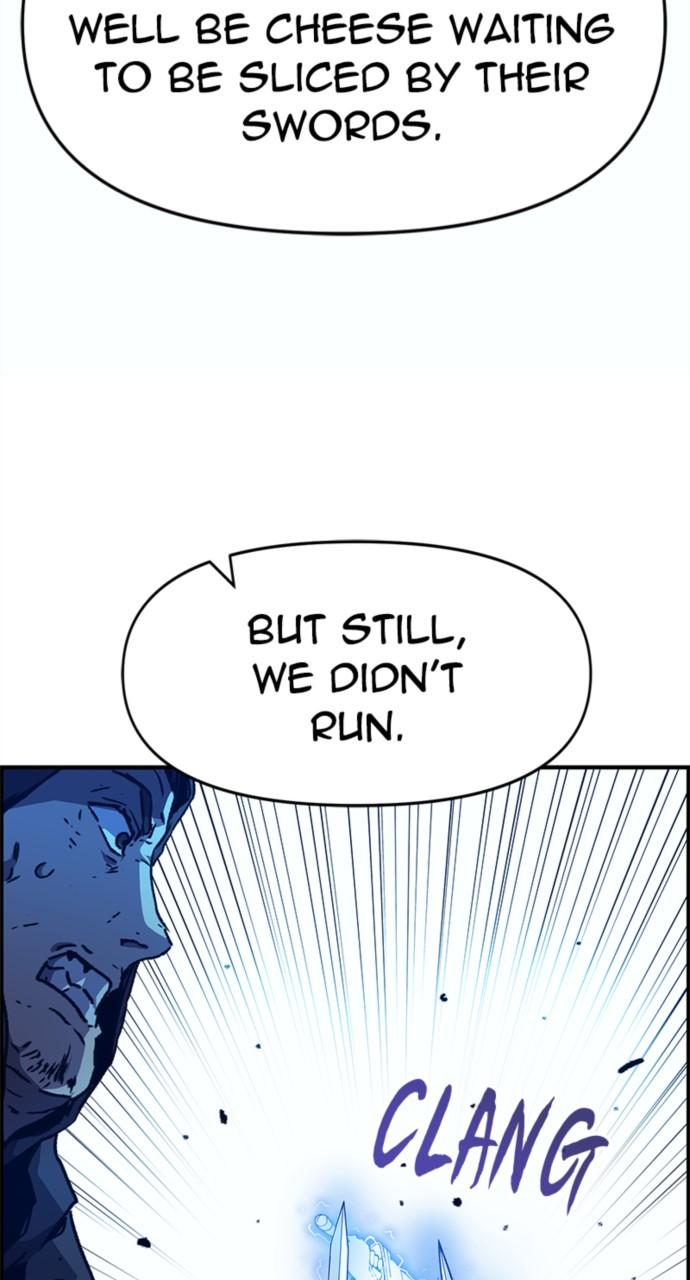 A Knight With a Time Limit Chapter 1 - Page 16