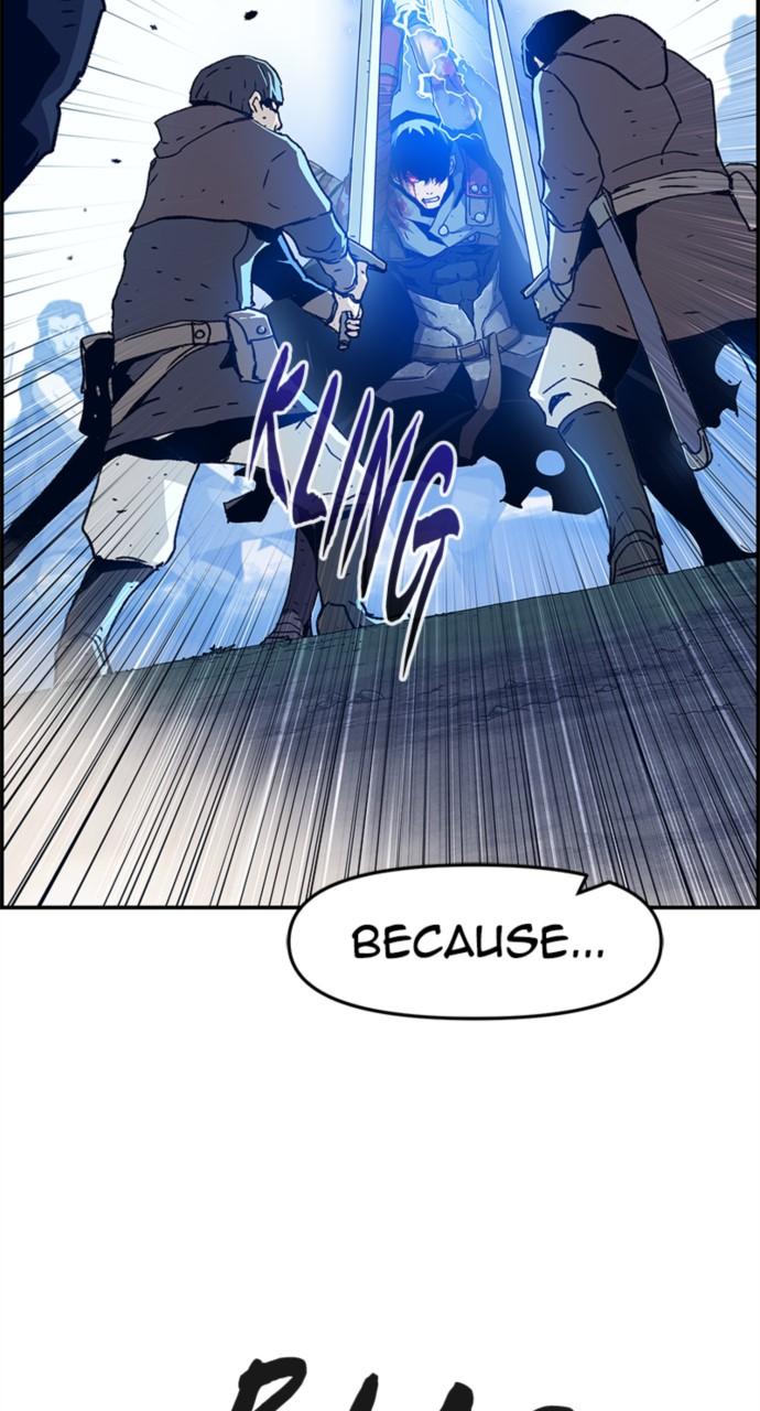 A Knight With a Time Limit Chapter 1 - Page 17