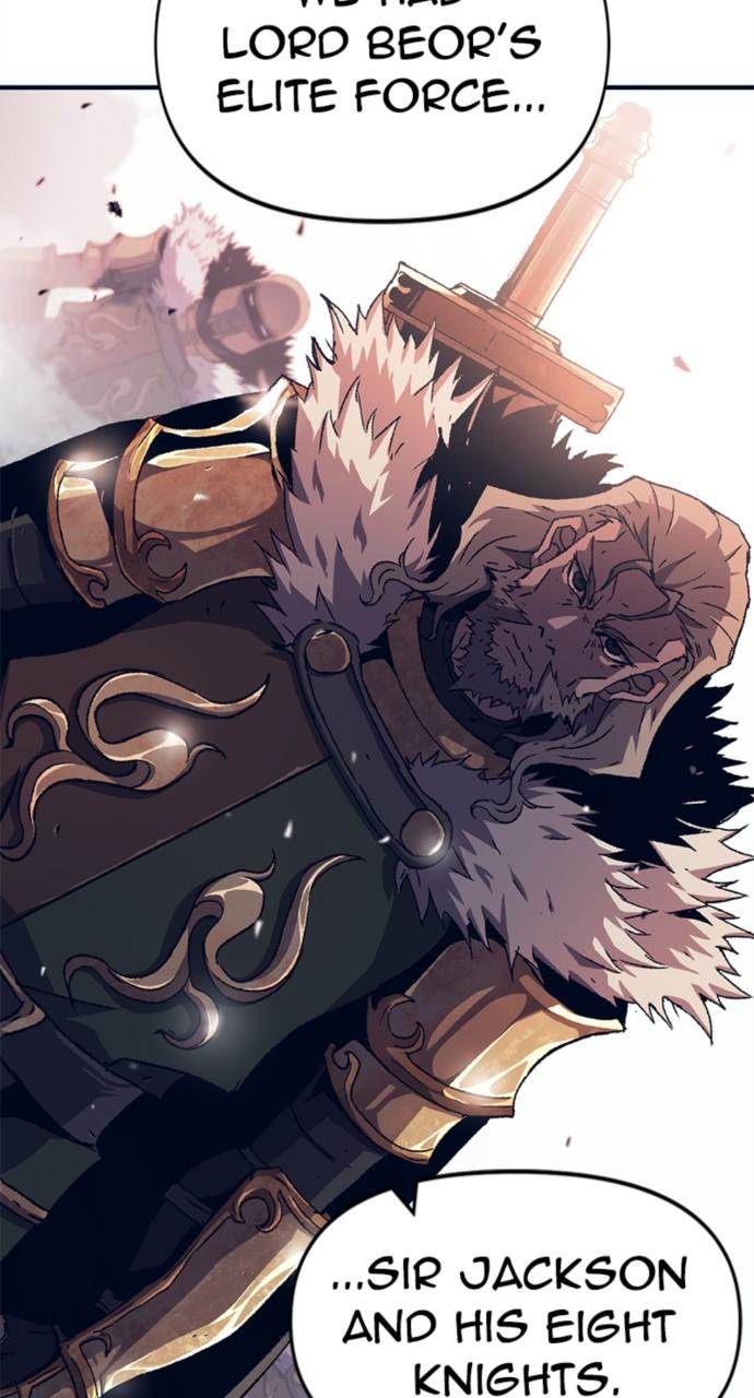 A Knight With a Time Limit Chapter 1 - Page 20