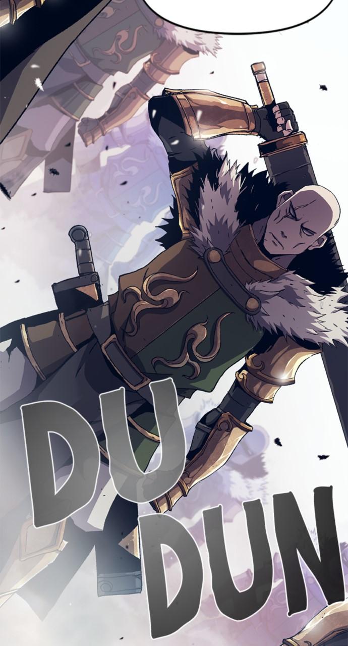 A Knight With a Time Limit Chapter 1 - Page 21