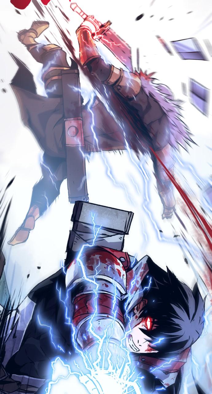 A Knight With a Time Limit Chapter 1 - Page 28