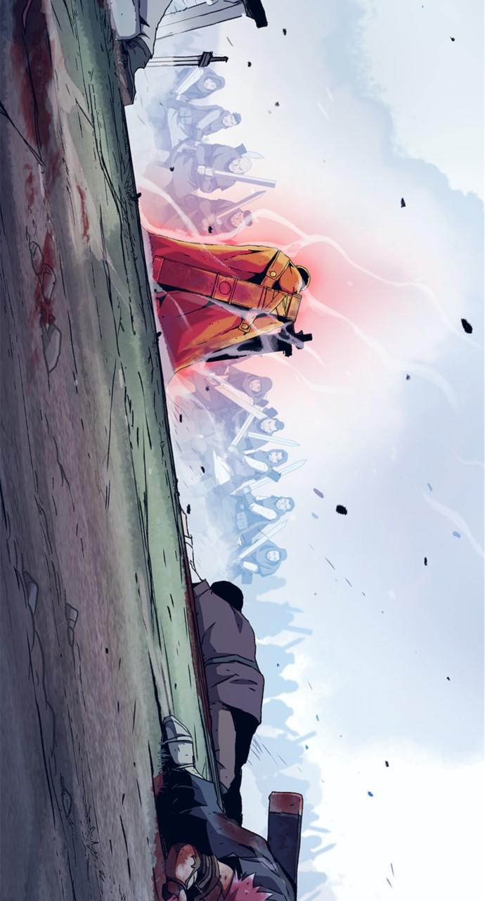 A Knight With a Time Limit Chapter 1 - Page 37