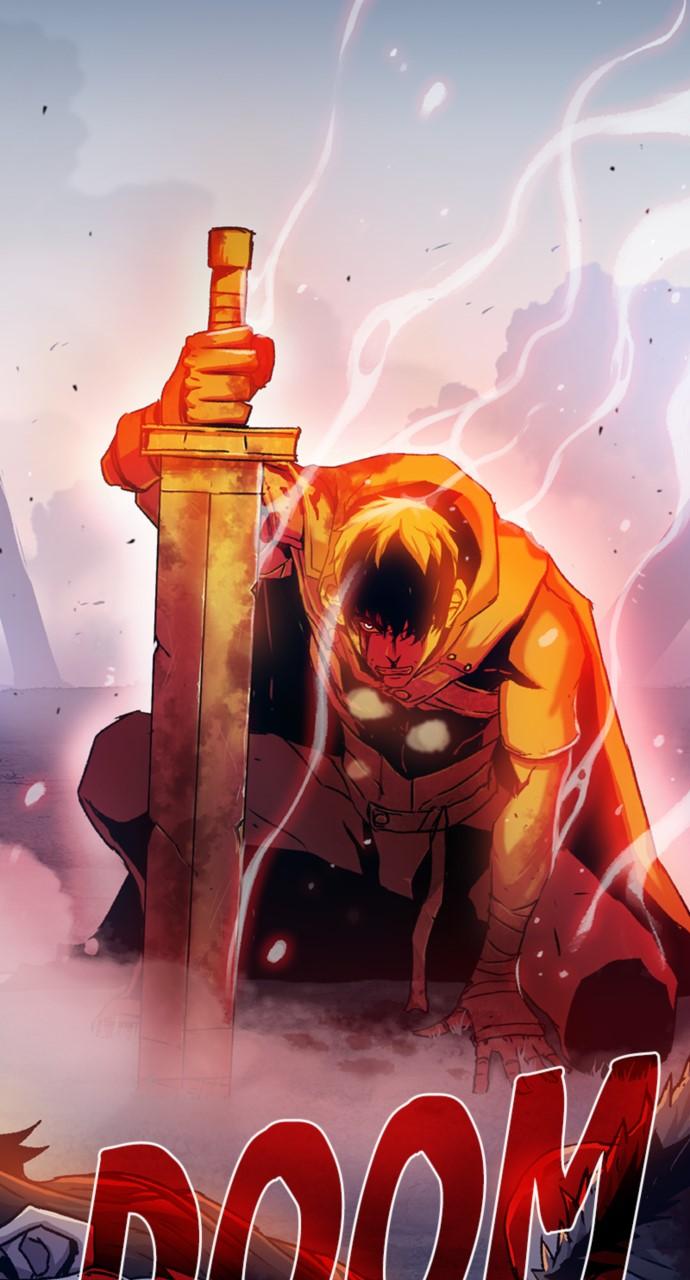 A Knight With a Time Limit Chapter 1 - Page 40