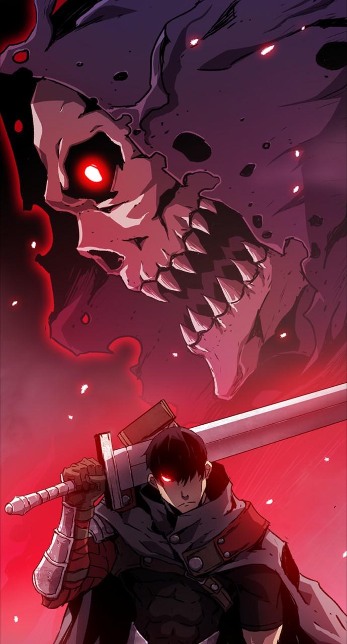 A Knight With a Time Limit Chapter 1 - Page 49