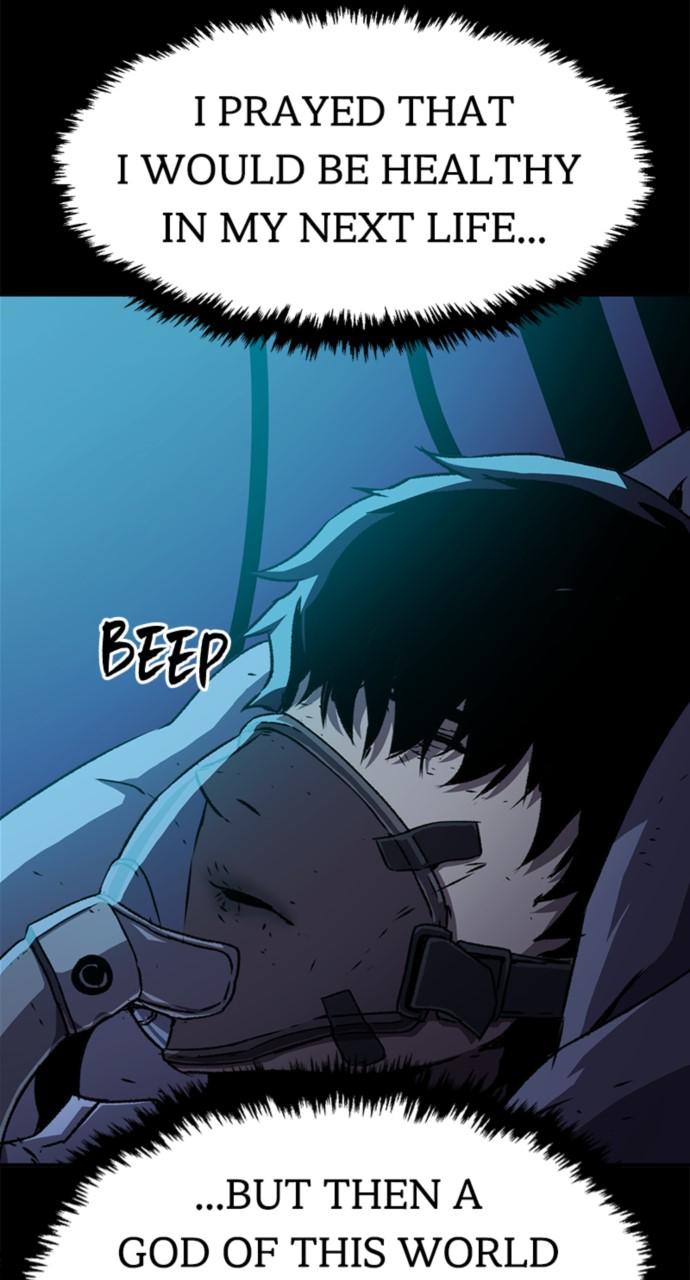 A Knight With a Time Limit Chapter 1 - Page 63