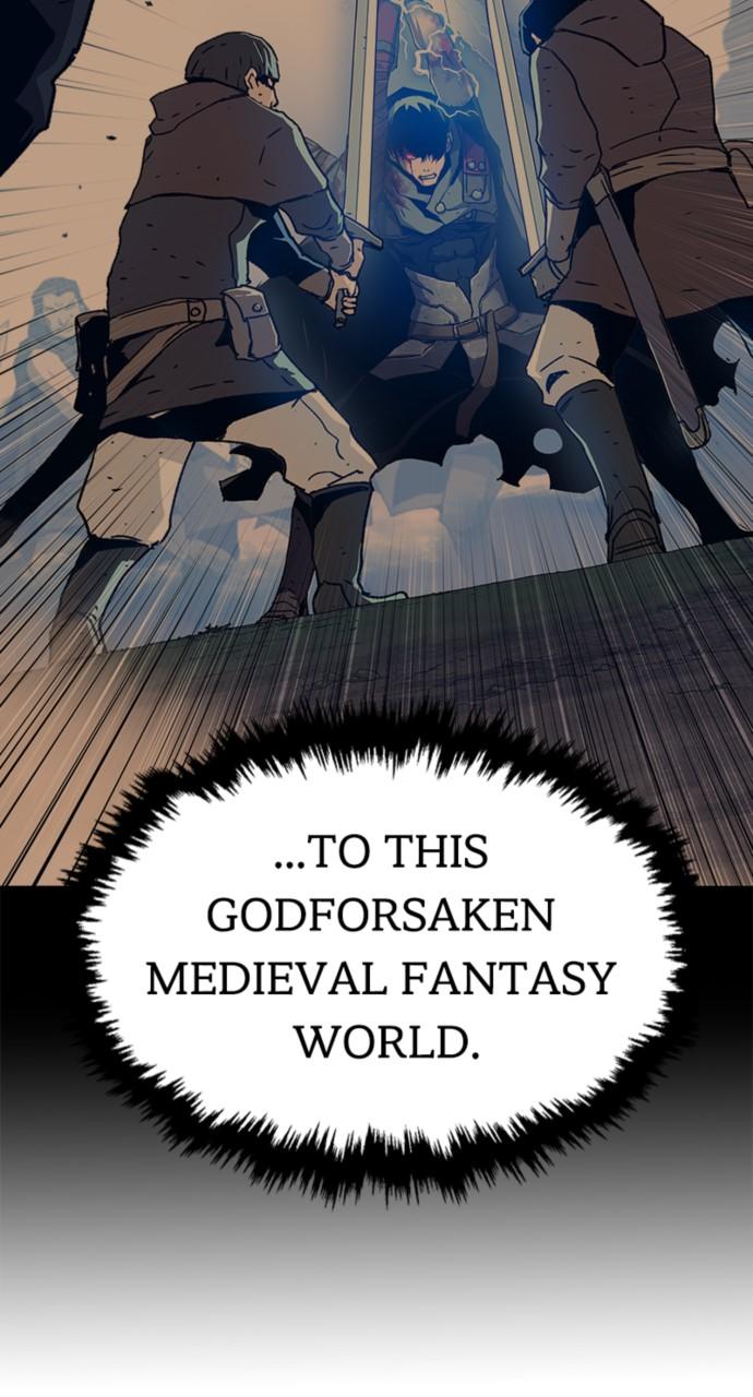 A Knight With a Time Limit Chapter 1 - Page 65