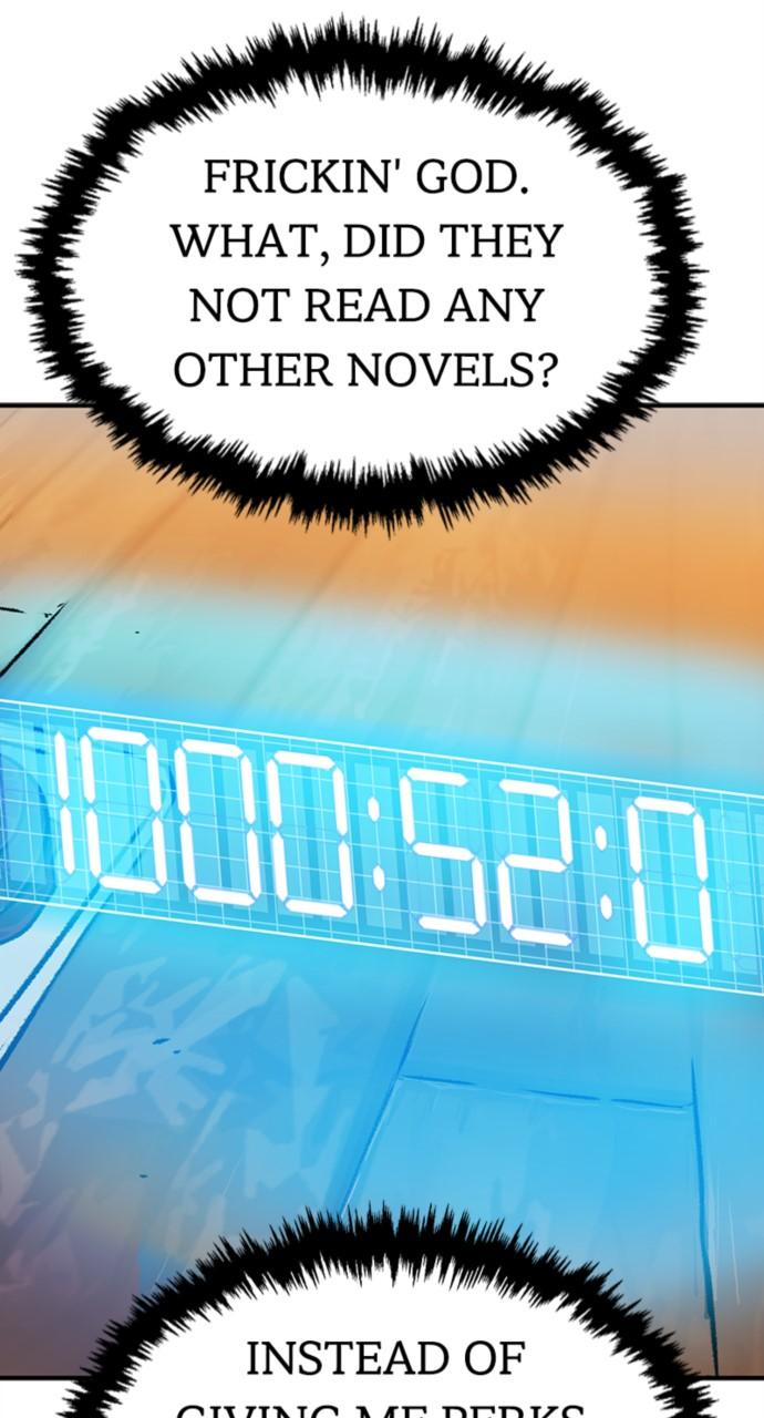 A Knight With a Time Limit Chapter 1 - Page 66