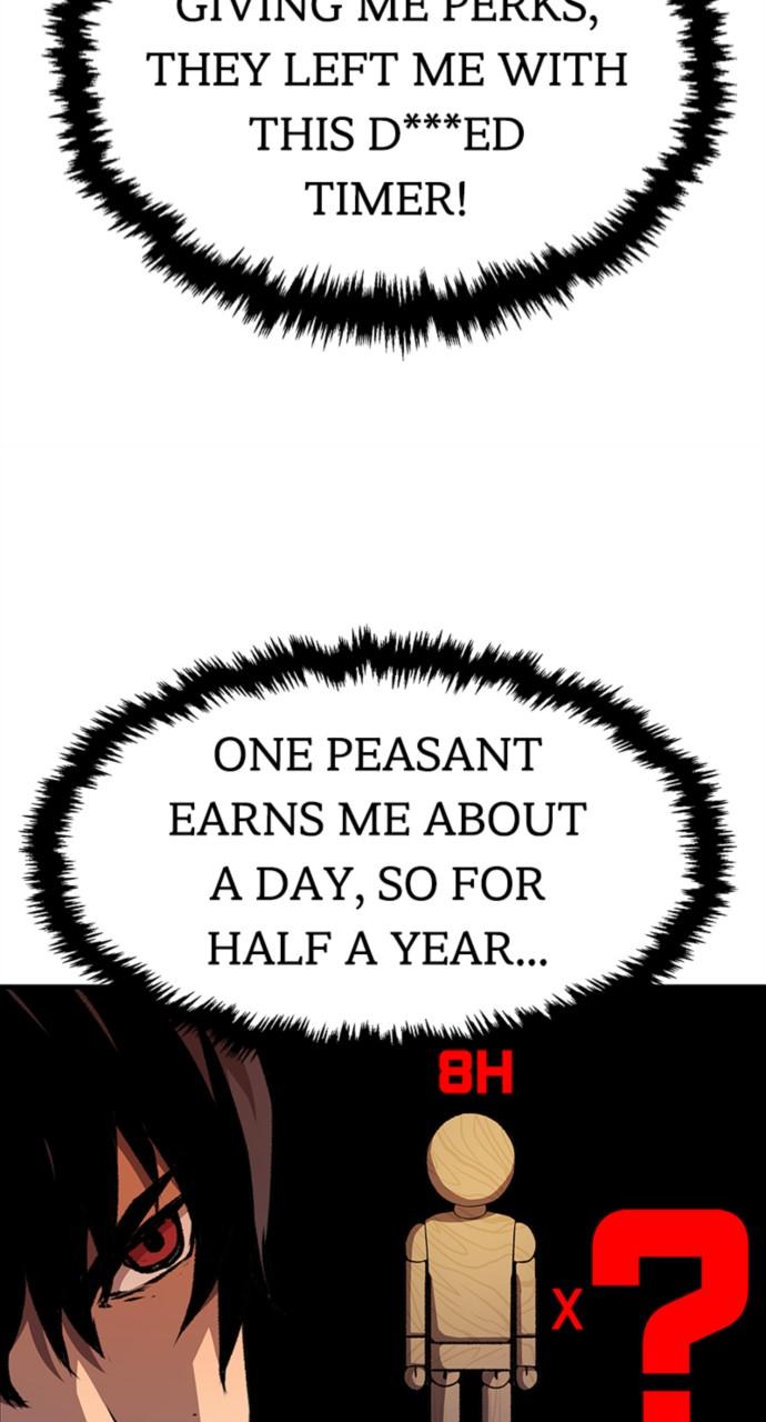 A Knight With a Time Limit Chapter 1 - Page 67