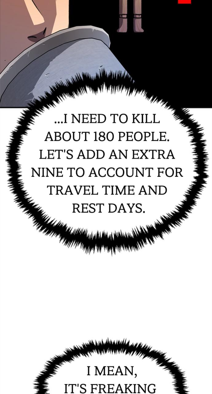 A Knight With a Time Limit Chapter 1 - Page 68