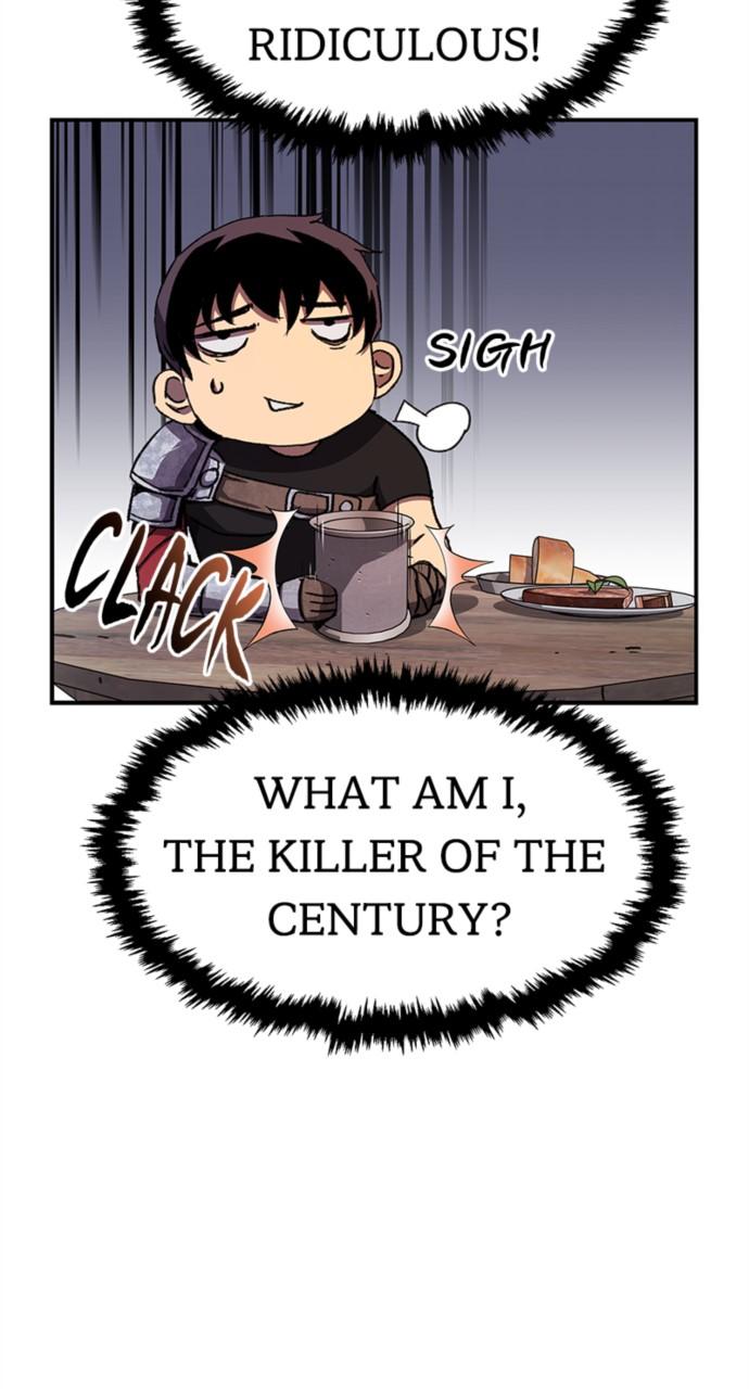 A Knight With a Time Limit Chapter 1 - Page 69