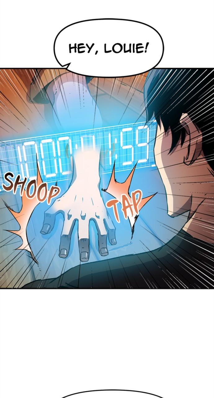 A Knight With a Time Limit Chapter 1 - Page 70