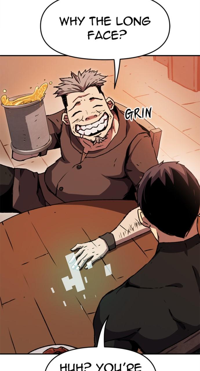 A Knight With a Time Limit Chapter 1 - Page 71