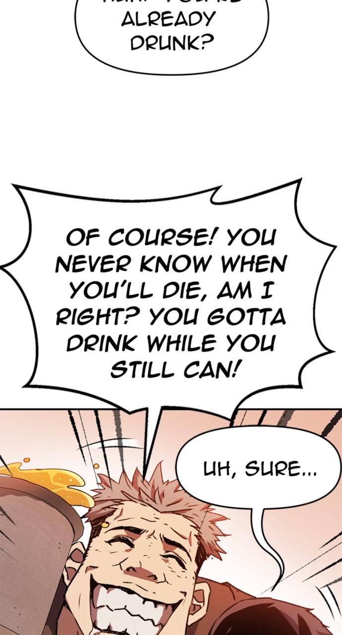 A Knight With a Time Limit Chapter 1 - Page 72