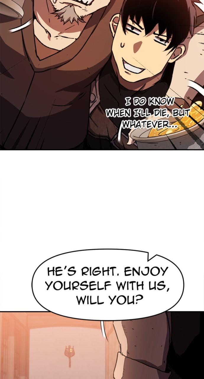 A Knight With a Time Limit Chapter 1 - Page 73