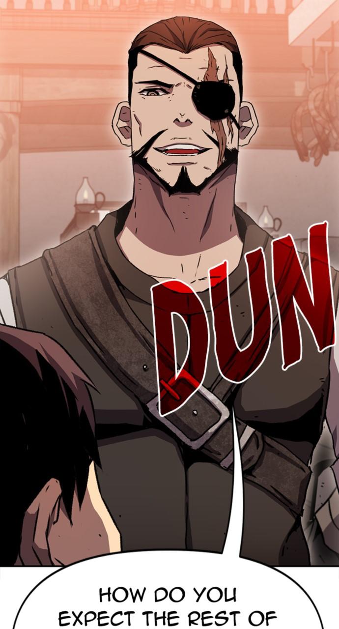 A Knight With a Time Limit Chapter 1 - Page 75