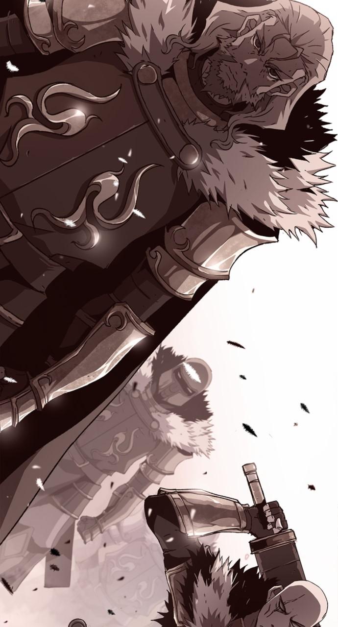 A Knight With a Time Limit Chapter 1 - Page 79