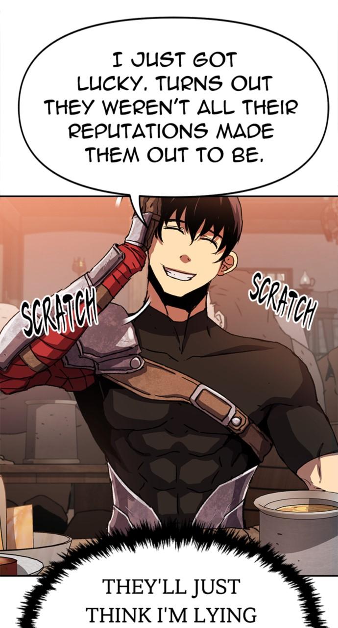 A Knight With a Time Limit Chapter 1 - Page 82