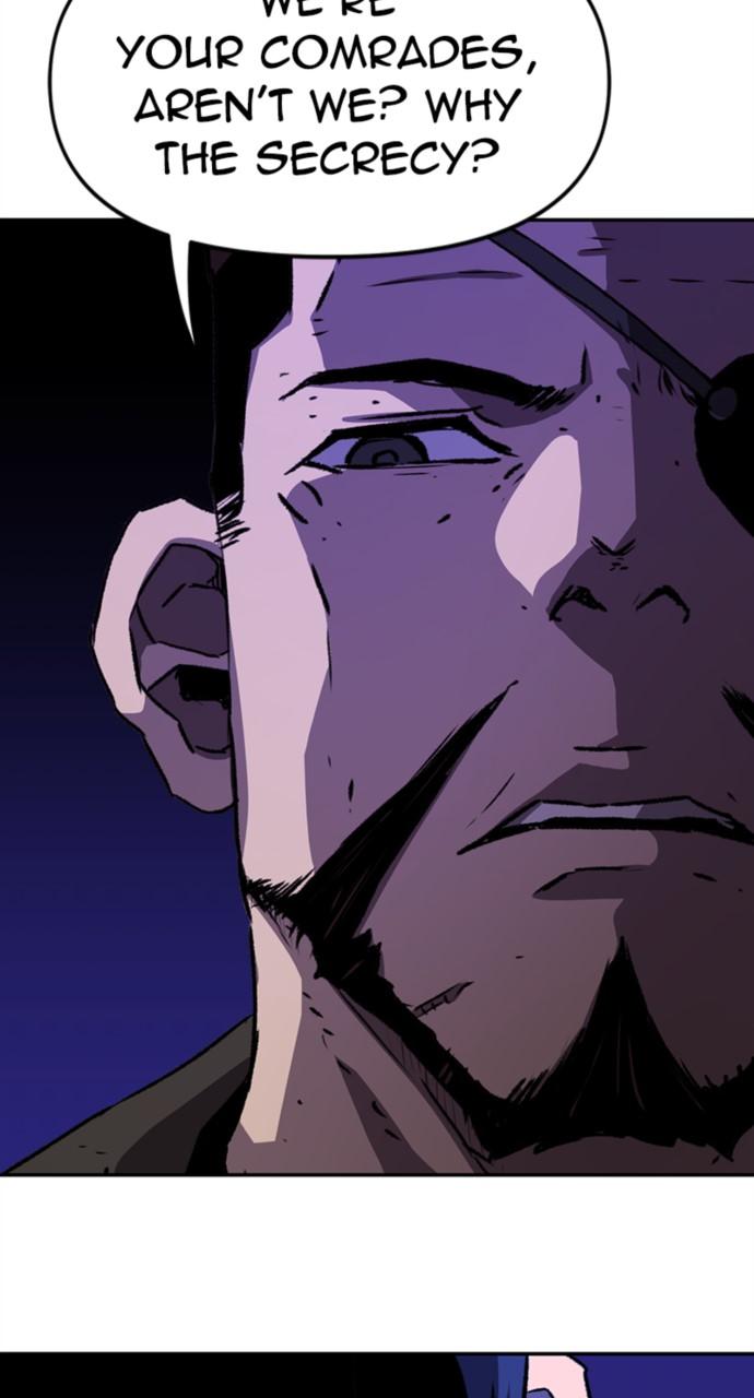 A Knight With a Time Limit Chapter 1 - Page 86