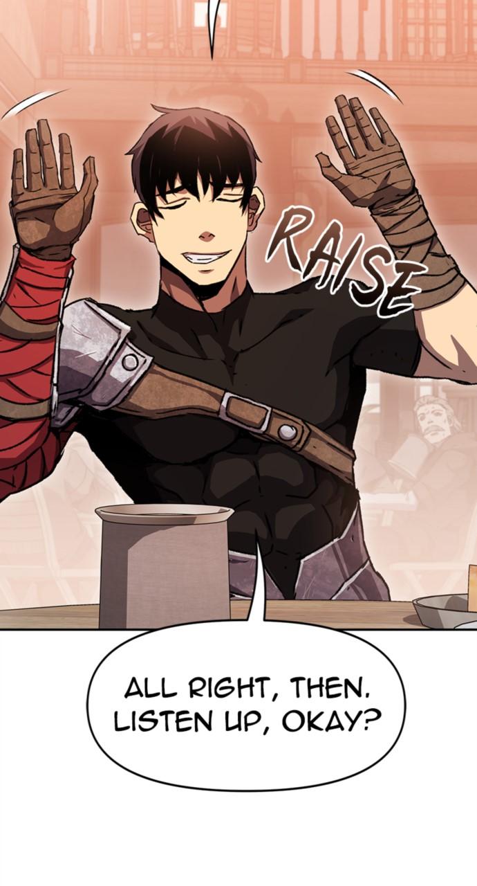 A Knight With a Time Limit Chapter 1 - Page 88